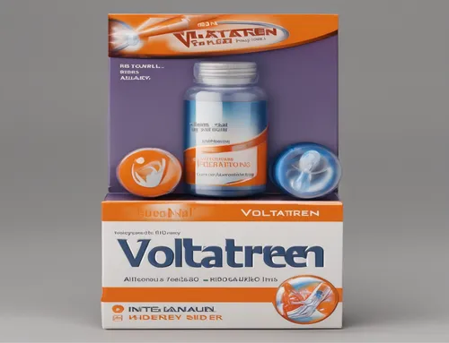 voltaren